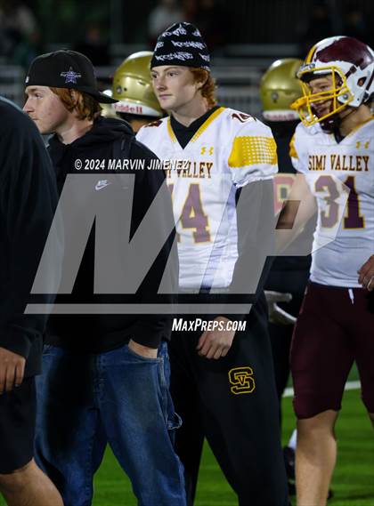 Thumbnail 3 in Simi Valley @ Oaks Christian photogallery.