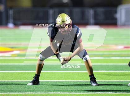 Thumbnail 2 in Simi Valley @ Oaks Christian photogallery.