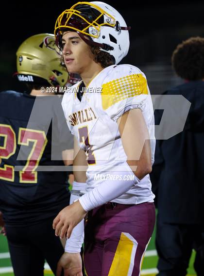 Thumbnail 1 in Simi Valley @ Oaks Christian photogallery.