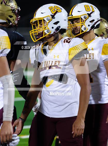 Thumbnail 3 in Simi Valley @ Oaks Christian photogallery.