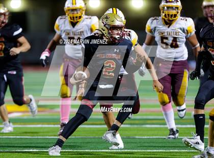 Thumbnail 3 in Simi Valley @ Oaks Christian photogallery.