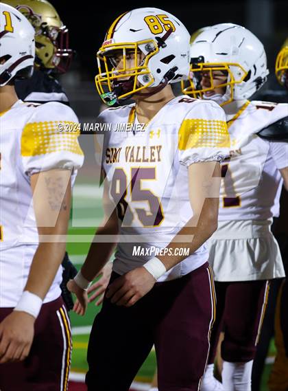Thumbnail 2 in Simi Valley @ Oaks Christian photogallery.