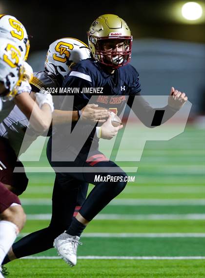 Thumbnail 2 in Simi Valley @ Oaks Christian photogallery.