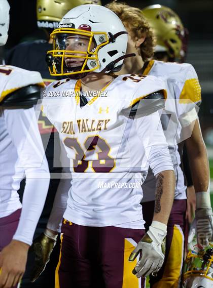 Thumbnail 2 in Simi Valley @ Oaks Christian photogallery.