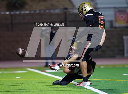 Thumbnail 2 in Simi Valley @ Oaks Christian photogallery.