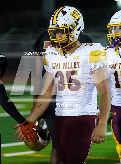 Thumbnail 3 in Simi Valley @ Oaks Christian photogallery.