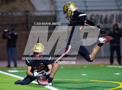 Thumbnail 1 in Simi Valley @ Oaks Christian photogallery.