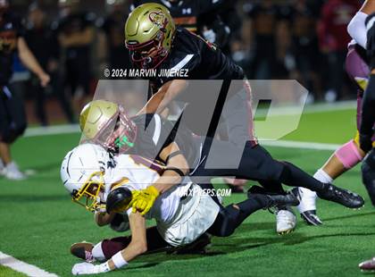 Thumbnail 2 in Simi Valley @ Oaks Christian photogallery.