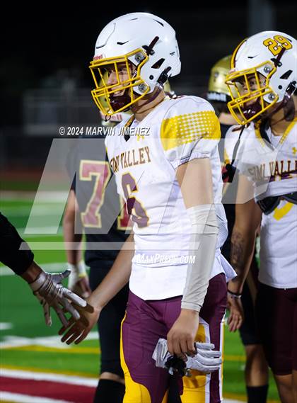 Thumbnail 2 in Simi Valley @ Oaks Christian photogallery.