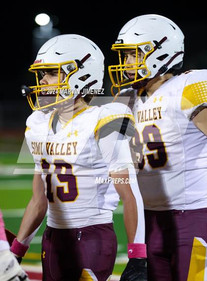 Thumbnail 3 in Simi Valley @ Oaks Christian photogallery.