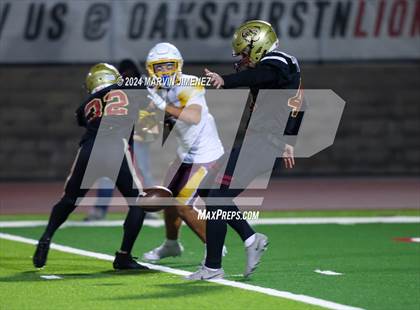 Thumbnail 3 in Simi Valley @ Oaks Christian photogallery.