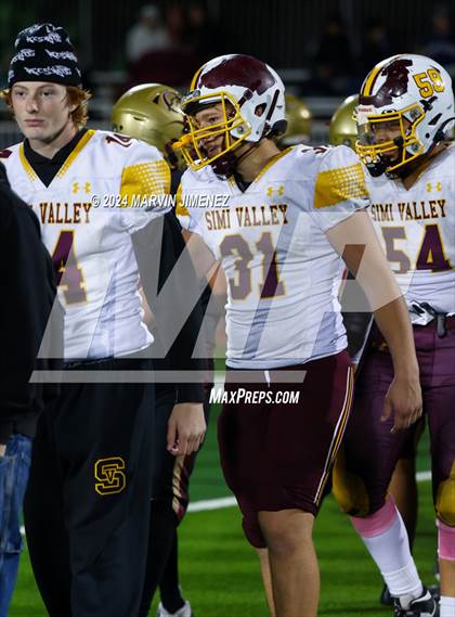 Thumbnail 1 in Simi Valley @ Oaks Christian photogallery.