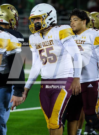 Thumbnail 3 in Simi Valley @ Oaks Christian photogallery.