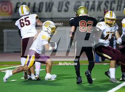 Thumbnail 3 in Simi Valley @ Oaks Christian photogallery.