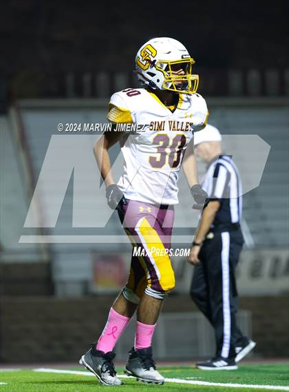 Thumbnail 2 in Simi Valley @ Oaks Christian photogallery.