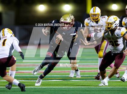 Thumbnail 2 in Simi Valley @ Oaks Christian photogallery.