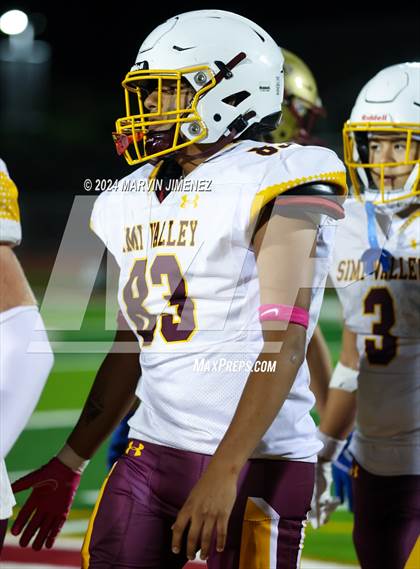 Thumbnail 3 in Simi Valley @ Oaks Christian photogallery.