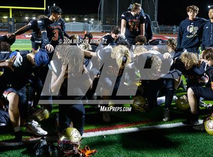 Thumbnail 2 in Simi Valley @ Oaks Christian photogallery.