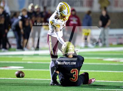 Thumbnail 1 in Simi Valley @ Oaks Christian photogallery.