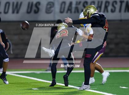 Thumbnail 1 in Simi Valley @ Oaks Christian photogallery.