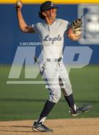 Photo from the gallery "Loyola @ Notre Dame (SO)"