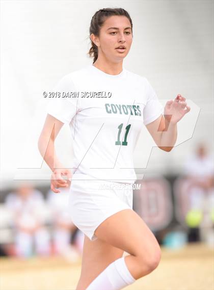 Thumbnail 2 in Highland vs. Skyline (Cactus Cup Soccer Tournament) photogallery.