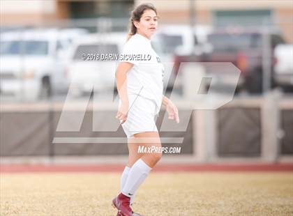Thumbnail 2 in Highland vs. Skyline (Cactus Cup Soccer Tournament) photogallery.