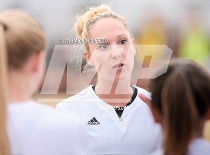 Thumbnail 1 in Highland vs. Skyline (Cactus Cup Soccer Tournament) photogallery.
