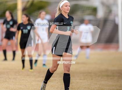 Thumbnail 3 in Highland vs. Skyline (Cactus Cup Soccer Tournament) photogallery.