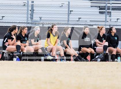 Thumbnail 3 in Highland vs. Skyline (Cactus Cup Soccer Tournament) photogallery.
