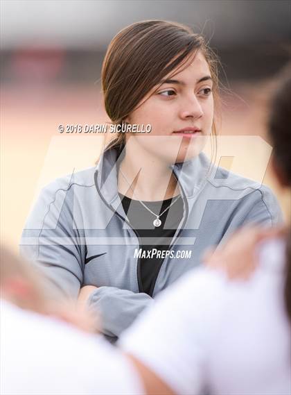 Thumbnail 2 in Highland vs. Skyline (Cactus Cup Soccer Tournament) photogallery.