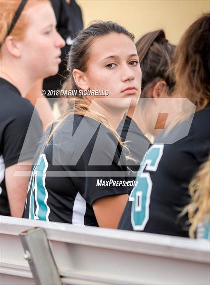 Thumbnail 1 in Highland vs. Skyline (Cactus Cup Soccer Tournament) photogallery.