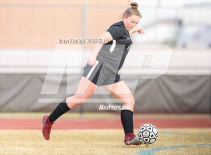 Thumbnail 3 in Highland vs. Skyline (Cactus Cup Soccer Tournament) photogallery.