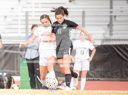 Thumbnail 2 in Highland vs. Skyline (Cactus Cup Soccer Tournament) photogallery.