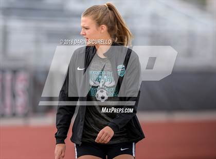 Thumbnail 2 in Highland vs. Skyline (Cactus Cup Soccer Tournament) photogallery.