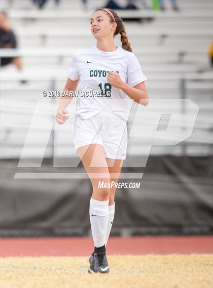 Thumbnail 3 in Highland vs. Skyline (Cactus Cup Soccer Tournament) photogallery.