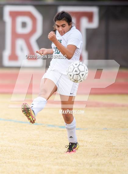 Thumbnail 3 in Highland vs. Skyline (Cactus Cup Soccer Tournament) photogallery.