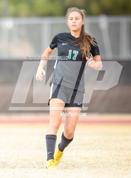 Thumbnail 1 in Highland vs. Skyline (Cactus Cup Soccer Tournament) photogallery.