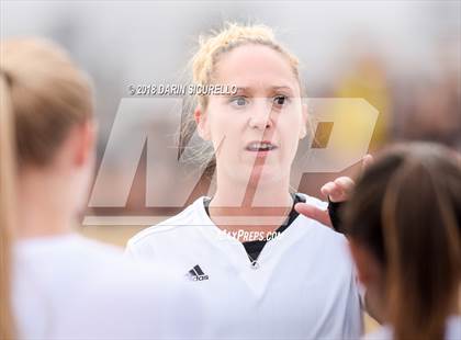 Thumbnail 3 in Highland vs. Skyline (Cactus Cup Soccer Tournament) photogallery.