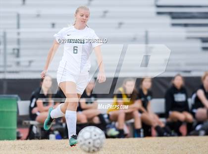 Thumbnail 1 in Highland vs. Skyline (Cactus Cup Soccer Tournament) photogallery.