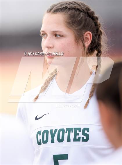 Thumbnail 2 in Highland vs. Skyline (Cactus Cup Soccer Tournament) photogallery.