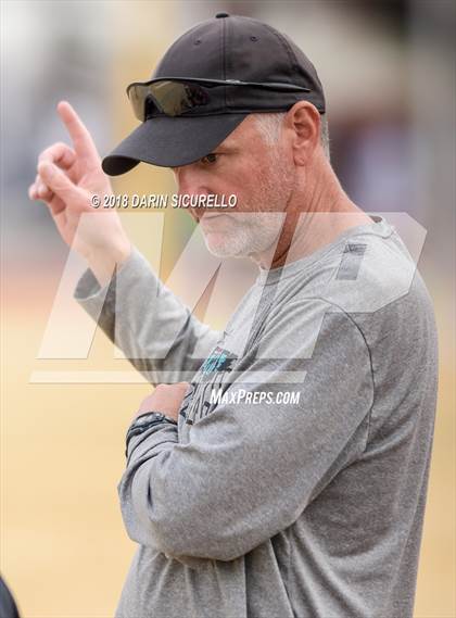 Thumbnail 3 in Highland vs. Skyline (Cactus Cup Soccer Tournament) photogallery.