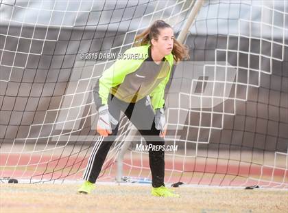 Thumbnail 1 in Highland vs. Skyline (Cactus Cup Soccer Tournament) photogallery.