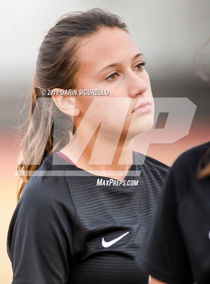 Thumbnail 3 in Highland vs. Skyline (Cactus Cup Soccer Tournament) photogallery.