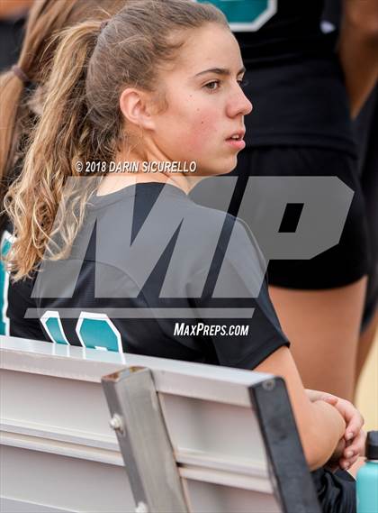 Thumbnail 3 in Highland vs. Skyline (Cactus Cup Soccer Tournament) photogallery.