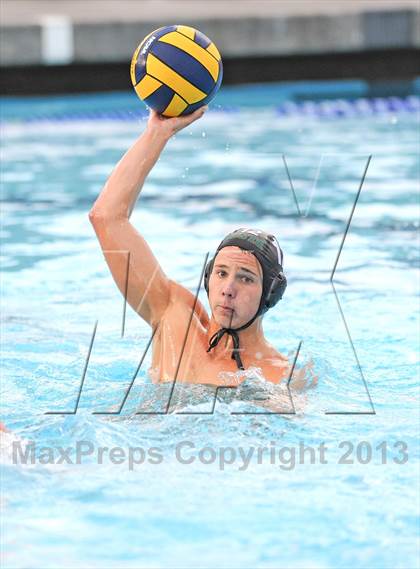 Thumbnail 2 in Santiago vs. Mira Costa (CIF SS D3 Final) photogallery.