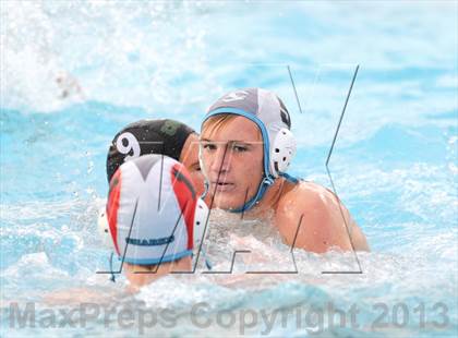 Thumbnail 3 in Santiago vs. Mira Costa (CIF SS D3 Final) photogallery.