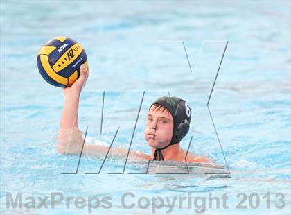 Thumbnail 3 in Santiago vs. Mira Costa (CIF SS D3 Final) photogallery.