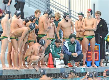 Thumbnail 1 in Santiago vs. Mira Costa (CIF SS D3 Final) photogallery.