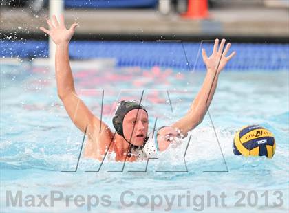 Thumbnail 3 in Santiago vs. Mira Costa (CIF SS D3 Final) photogallery.